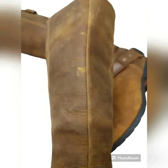 Sorel boots - Picture 4 of 5